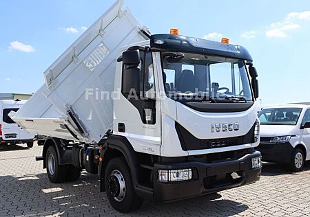 IVECO Eurocargo ML160E32K 3-SEITENKIPPER*MEILLERKIPPER