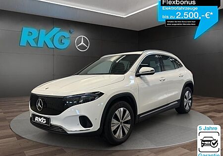 Mercedes-Benz EQA 250 PROGRESSIVE SPURPAKET KAMERA PARKASSIST
