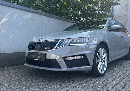 Skoda Octavia Combi RS*LED*StandhZ*PDC*Alcant*SHZ*