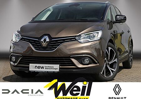 Renault Scenic IV BOSE Edition+ENERGY TCe 130 +KLIMA+LM+
