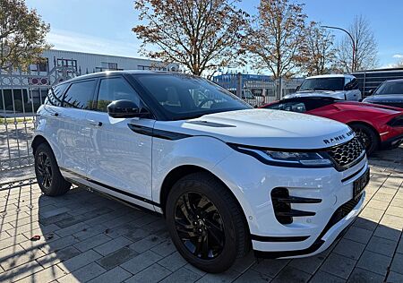 Land Rover Range Rover Evoque *R-Dynamic*Panorama*Kamera 360