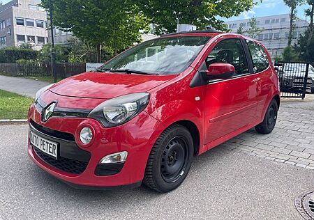 Renault Twingo Liberty 1.2 LEV 16V 75 eco2