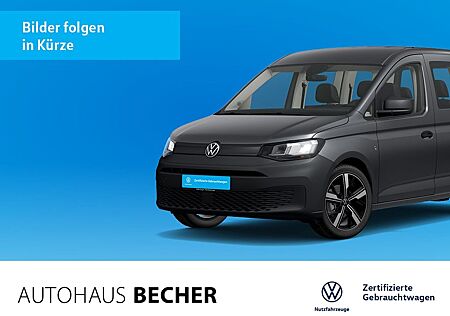VW Caddy Volkswagen Cargo Maxi 2,0 TDI 6-Gang /Rückfahrkam/DAB