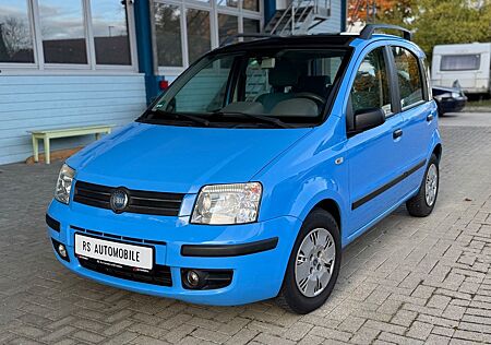 Fiat Panda 1.2 8V Dynamic KLIMA/HU*NEU/ALLWETTER