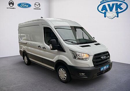 Ford Transit Kastenwagen Trend NETTO 31.990,-