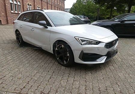 Cupra Leon Sportstourer e-Hybrid+NAVI+ACC+SITZHIEZUNG+