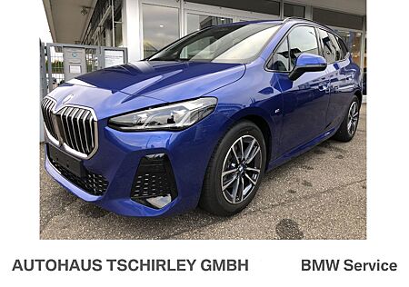 BMW 218i Active Tou. M Sport Panorama AHK