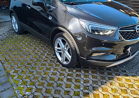 Opel Mokka X 1.4 DI Turbo Edition Auto S/S 4x4 Ed...