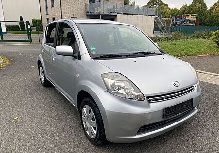 Daihatsu Sirion 1.3*Tüv09/27*Gepflegt