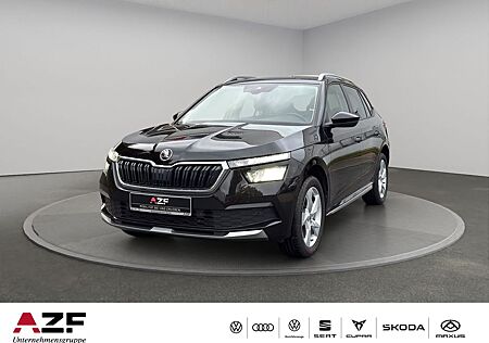 Skoda Kamiq 1.0 TSI DSG Style AHK+LED+ACC+KAMERA+DAB+