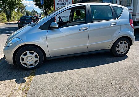 Mercedes-Benz A 180 A -Klasse CDI