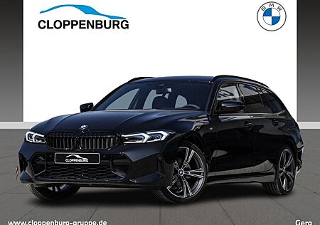 BMW 320d xDrive Touring M-Sport UPE: 72.610,-