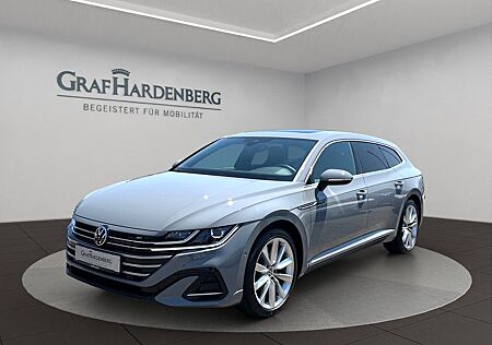 VW Arteon Volkswagen Shooting Brake 1.4 TSI eHybrid R-Line AHK