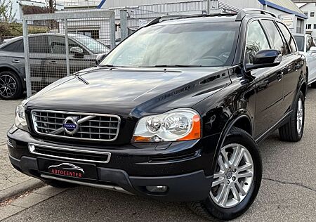 Volvo XC 90 XC90 7-SITZE AWD D5 Edition|AUTOMATIK|LEDER|PANO