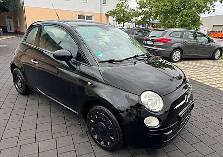 Fiat 500 1.2 8V Lounge KLIMA