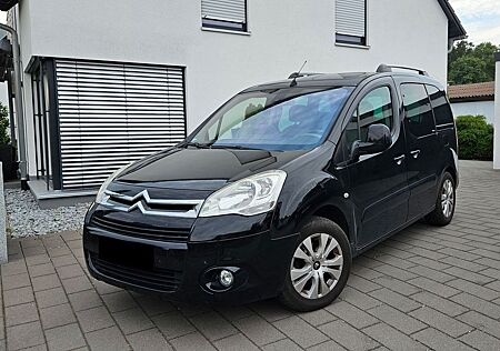 Citroën Berlingo VTi 120 Multispace TÜV NEU Panorama Dac