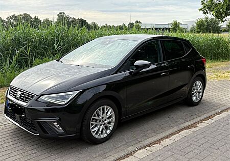 Seat Ibiza FR, Voll-LED, Navi, beats, GJR, Keyless