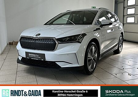 Skoda Enyaq iV 60 Loft PDC SHZ KAMERA NAVI LED 360°
