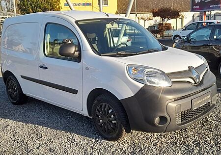 Renault Kangoo KangooTÜV/Neu.Klima.7.555Netto.19%MwSt.Wenig Tkm