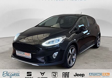 Ford Fiesta Active ALLWETTER NAV SITZ.HZG TEMPOMAT AP