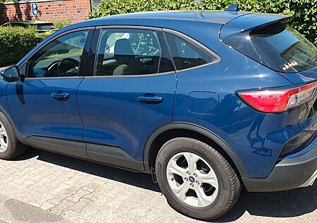 Ford Kuga 2.5 Duratec PHEV Cool & Connect CVT Coo...