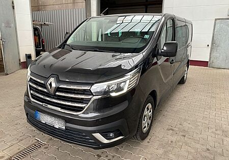 Renault Trafic Combi 9-Sitzer L2 *Automatik*Navi*Klima*
