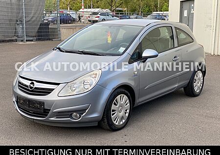 Opel Corsa D 1.2 CATCH ME KLIMA/ZENTRAL/PDC/TUV06.25