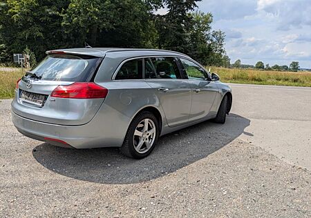 Opel Insignia Sports Tourer 2.0 CDTI 150 J. ...