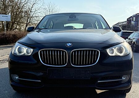 BMW 530 5 Gran Turismo d xDrive