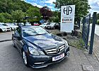 Mercedes-Benz E 350 CDI AMG-LINE*1.HAND*SBL*KAMERA*HARMAN*PDC