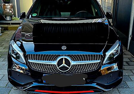 Mercedes-Benz A 250 AMG Style