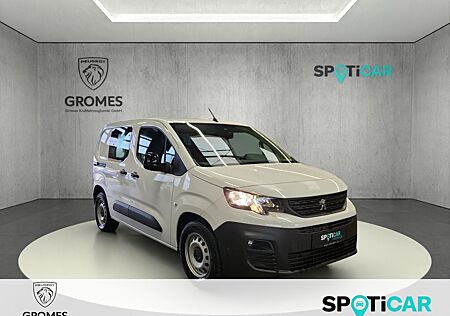 Peugeot Partner Premium L1 E- DAB Totwinkelassist