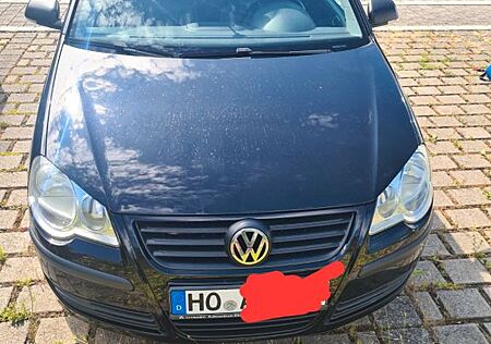 VW Polo Volkswagen 1.2 44kW Trendline Trendline