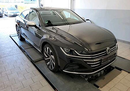 VW Arteon Volkswagen Elegance eHybrid/IQ-LIGHT/DCC/ACC/ASSIS/