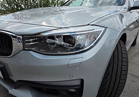 BMW 3er 320d GT- Sport Line