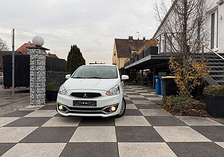 Mitsubishi Space Star 1.0 - 99000 KM.