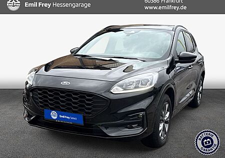 Ford Kuga 2.5 Duratec PHEV ST-LINE