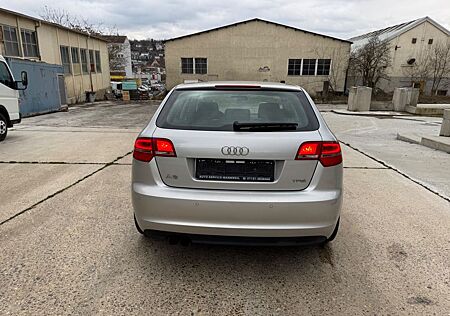 Audi A3 1.4 TFSI S tronic Sportback