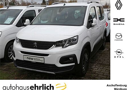 Peugeot Rifter Allure L1 1.5 BlueHDi PDC TEMPOMAT SHZ