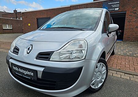 Renault Modus 1.2 16V**Klima**SHZ**Tüv Neu**