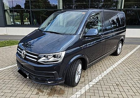 VW T6 Multivan Volkswagen