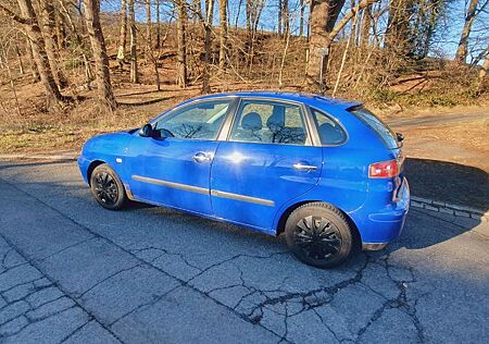 Seat Ibiza 1.4 16V 55kW Reference Reference