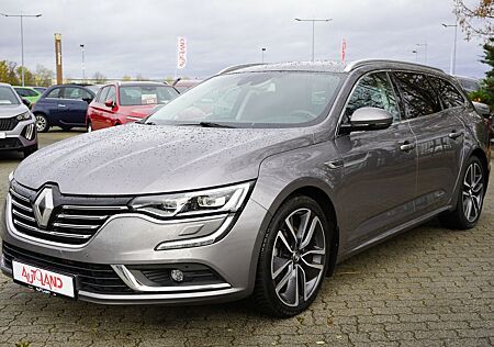 Renault Talisman Grandtour 1.6 dCi 160 LED AHK PDC Navi