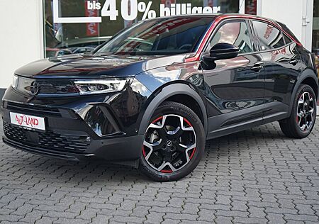Opel Mokka 1.2 GS Line LED Navi ACC DAB Kamera