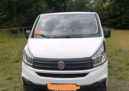 Fiat Talento