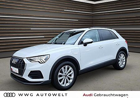 Audi Q3 45 TFSI e S tronic AHK LED