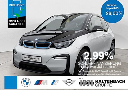 BMW i3 gebraucht kaufen BMW i3 120Ah LED W-LAN NAVI SITZHEIZUNG PDC KLIMA