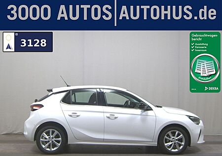 Opel Corsa 1.5 D Elegance Navi LED RFK Shz DAB