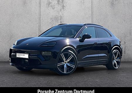 Porsche Macan 4 BOSE LED-Matrix Surround-View InnoDrive