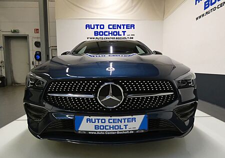 Mercedes-Benz CLA 250 Shooting Brake *AMG Line*Kamera*DAB*LED